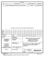MIL DSCC 5962-90736A MIL DSCC 5962-90736A