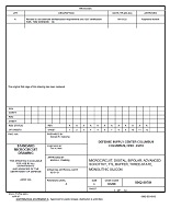 MIL DSCC 5962-90781A MIL DSCC 5962-90781A