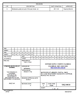 MIL DSCC 5962-90930A