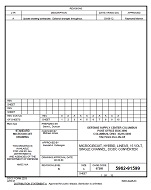 MIL DSCC 5962-91599A