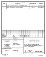 MIL DSCC 5962-92048B