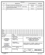 MIL DSCC 5962-92051C