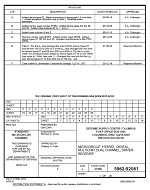 MIL DSCC 5962-92061F MIL DSCC 5962-92061F