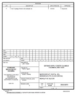 MIL DSCC 5962-92075A