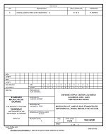 MIL DSCC 5962-92080A MIL DSCC 5962-92080A