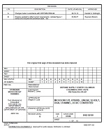 MIL DSCC 5962-92109B MIL DSCC 5962-92109B