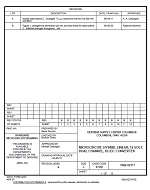 MIL DSCC 5962-92111B