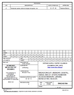 MIL DSCC 5962-92154A MIL DSCC 5962-92154A