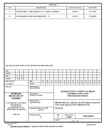 MIL DSCC 5962-92166B MIL DSCC 5962-92166B