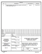 MIL DSCC 5962-92181A