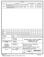 MIL DSCC 5962-92321B MIL DSCC 5962-92321B