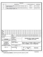 MIL DSCC 5962-92351B