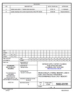 MIL DSCC 5962-93155B MIL DSCC 5962-93155B