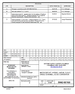 MIL DSCC 5962-93163D