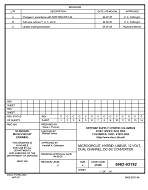 MIL DSCC 5962-93192C