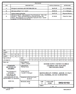 MIL DSCC 5962-93192D