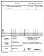 MIL DSCC 5962-93243C