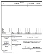 MIL DSCC 5962-94626A