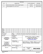 MIL DSCC 5962-94626B