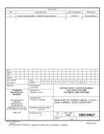 MIL DSCC 5962-94627A MIL DSCC 5962-94627A