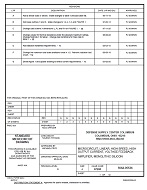 MIL DSCC 5962-95536G