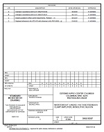 MIL DSCC 5962-95597D MIL DSCC 5962-95597D