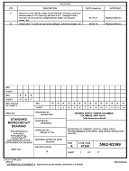 MIL DSCC 5962-95599H MIL DSCC 5962-95599H