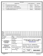 MIL DSCC 5962-95627D MIL DSCC 5962-95627D