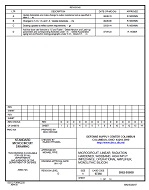 MIL DSCC 5962-95688D