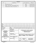 MIL DSCC 5962-95697C MIL DSCC 5962-95697C