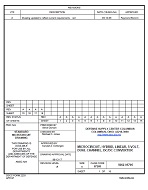 MIL DSCC 5962-95795A MIL DSCC 5962-95795A