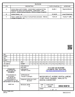 MIL DSCC 5962-95815B MIL DSCC 5962-95815B