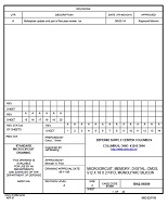 MIL DSCC 5962-96509A MIL DSCC 5962-96509A