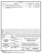 MIL DSCC 5962-96518B