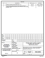 MIL DSCC 5962-96596B MIL DSCC 5962-96596B