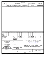 MIL DSCC 5962-96659A MIL DSCC 5962-96659A