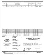 MIL DSCC 5962-96672B