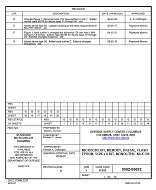 MIL DSCC 5962-96692G