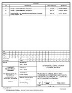 MIL DSCC 5962-96716C