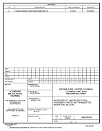 MIL DSCC 5962-96722A