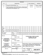 MIL DSCC 5962-96777B MIL DSCC 5962-96777B