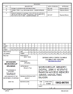 MIL DSCC 5962-96795C