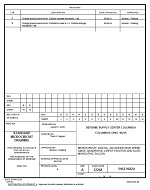 MIL DSCC 5962-96820B