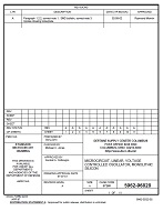 MIL DSCC 5962-96828A