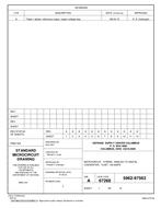 MIL DSCC 5962-97563A MIL DSCC 5962-97563A