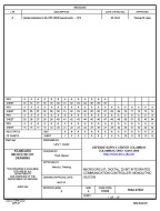 MIL DSCC 5962-97607A MIL DSCC 5962-97607A