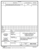 MIL DSCC 5962-97629A