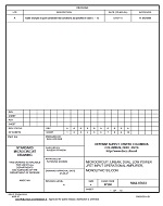 MIL DSCC 5962-97633A MIL DSCC 5962-97633A