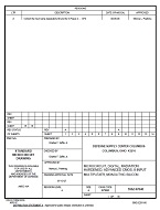 MIL DSCC 5962-97640A MIL DSCC 5962-97640A