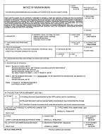 MIL DSCC 5962-97640A Notice B – Revision MIL DSCC 5962-97640A Notice B - Revision